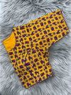 Rk Blouse Kalamkari Print Pure Pali Cotton Blouse Wholesalers In Delhi
